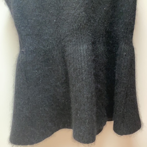 J brand peplum tank - Picture 3 of 6